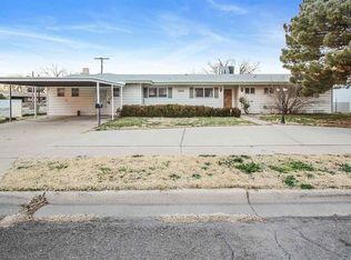 1100 E Lincoln Rd, Hobbs, NM 88240