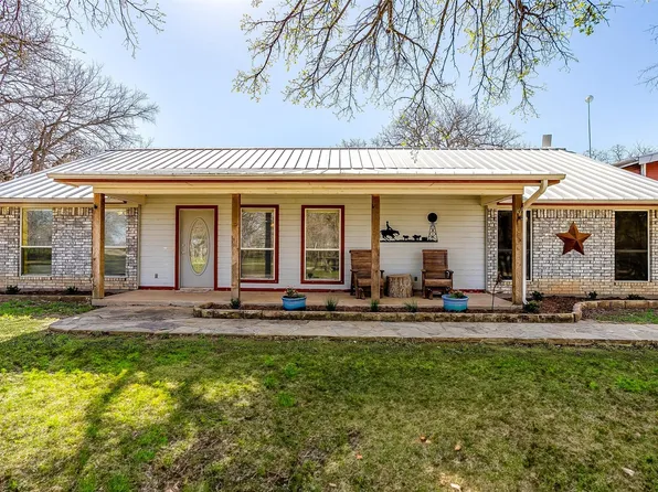 1241 Lacy Dr, Lipan, TX 76462