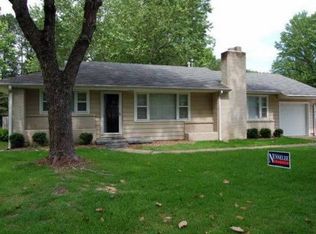 206 Rankin Blvd, Tupelo, MS 38804