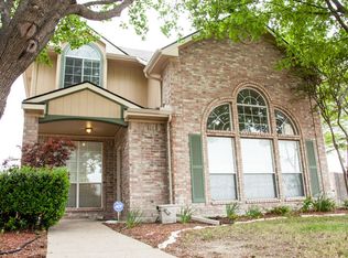 1401 Clearview Dr, Mesquite, TX 75181
