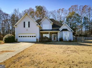 5810 Rutland Ln, Powder Springs, GA 30127