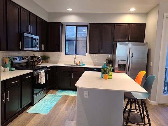3rd image of 2090 S Dorsey Ln Unit 1027