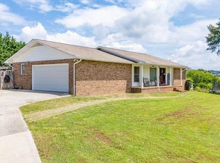 13152 Roberson Springs Rd, Loudon, TN 37774
