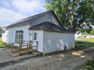 203 N Elizabeth St, Readstown, WI 54652