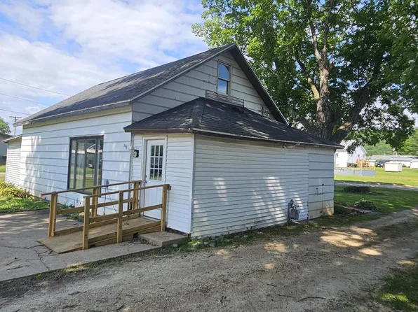 203 North Elizabeth STREET, Readstown, WI 54652