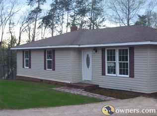 102 Oakland Dr, Greenville, SC 29607