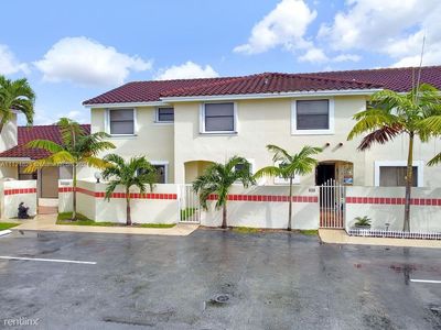 2909 San Remo Cir #2909, Homestead, FL, 33035