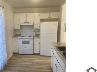 2171 Upper Wetumpka Rd, Montgomery, AL 36107