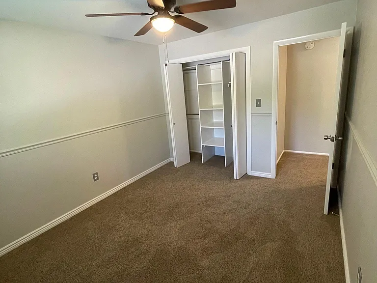 bedroom #2