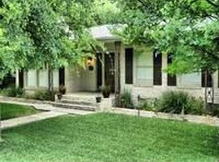 2808 Bowman Ave, Austin, TX 78703