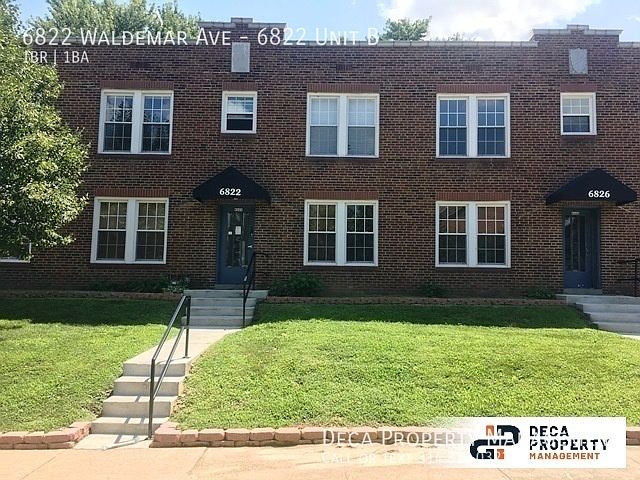 1st image of 6822 Waldemar Ave Unit 6822