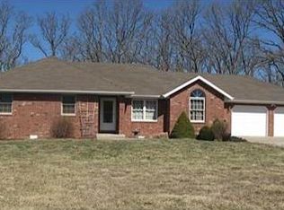 30749 Prairie Crk, Lebanon, MO 65536