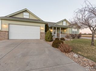 6301 5th Street Rd, Greeley, CO 80634