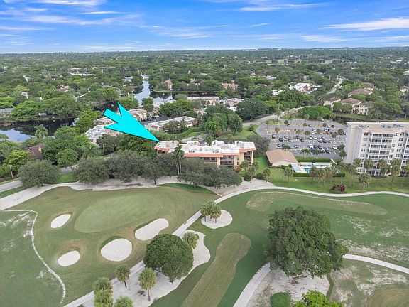 2nd image of 200 Jacaranda Country Club Drive #3c