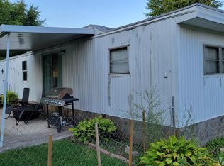 204 Franklin St, Ada, OH