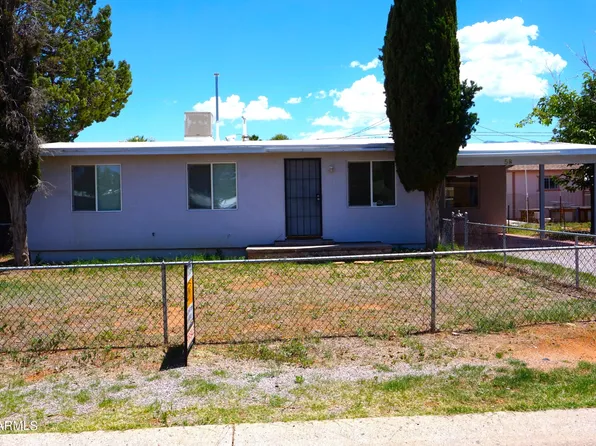 58 Peterson Street, Sierra Vista, AZ 85635
