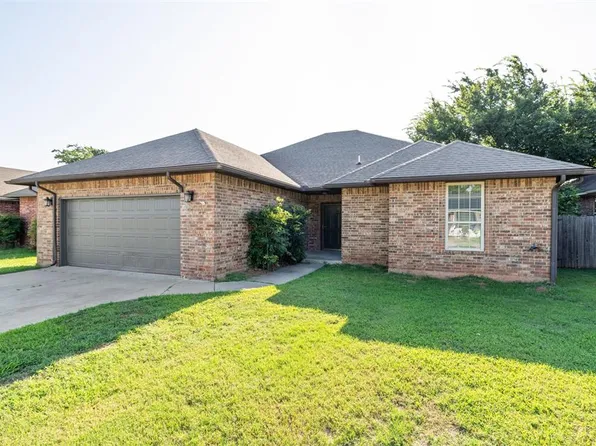 5024 Cinder Dr, Oklahoma City, OK 73135