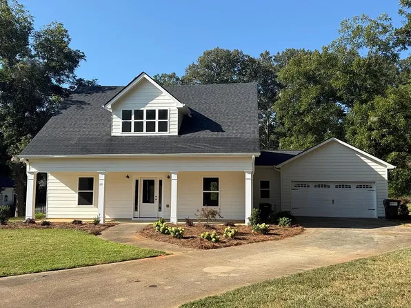 19 Morgan St, Senoia, GA 30276