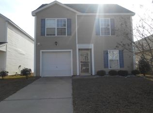 8 Wild Iris Ct, Columbia, SC 29209