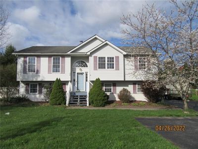32 Mt Hope Avenue, Otisville, NY, 10963