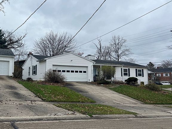 3rd image of 5821 Bluespruce Ln
