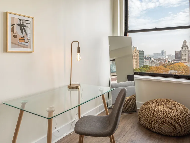 The Ledger Residences — Photo 88