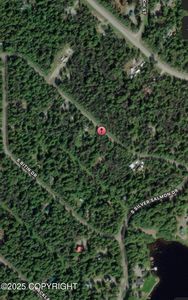 48992 E Brokealine Dr, Talkeetna, AK, 99676