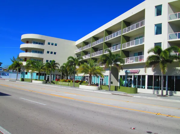 2301 Wilton Drive #R305, Wilton Manors, FL 33305
