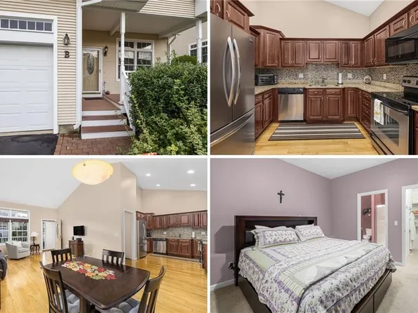 145 Smithfield Rd Unit B, North Providence, RI 02904