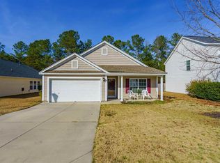 168 Pacific Ave, Chapin, SC 29036