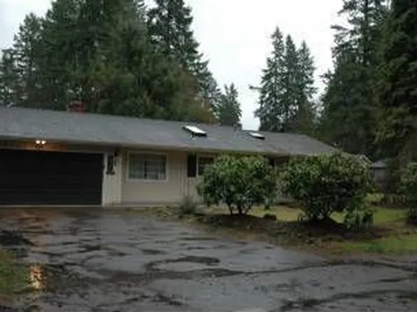 16284 SW Bonaire Ave, Lake Oswego, OR 97035