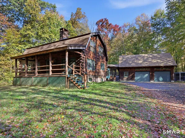 334 Goose Lane, Coventry, CT 06238