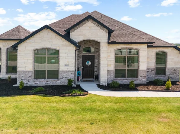 1865 Creekview Ln, Nevada, TX 75173