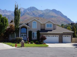 2893 E Belton Cir, Sandy, UT 84093