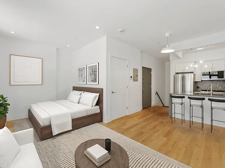 1276 De Kalb Ave #1A — Photo 4