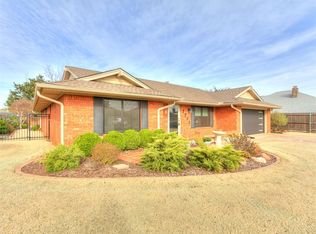 7713 Rumsey Rd, Oklahoma City, OK 73132