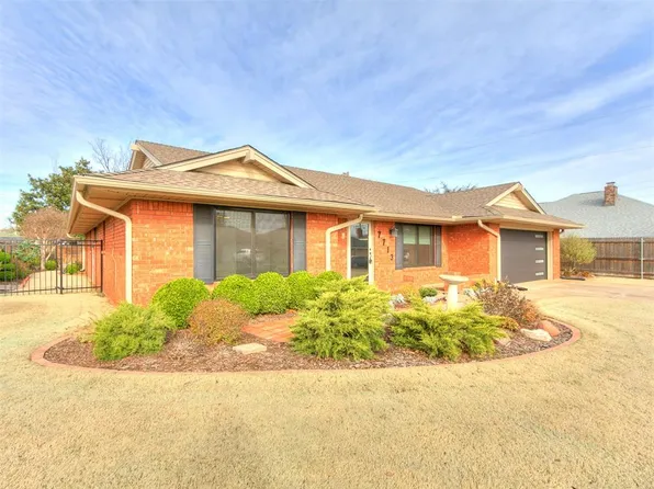 7713 Rumsey Rd, Oklahoma City, OK 73132