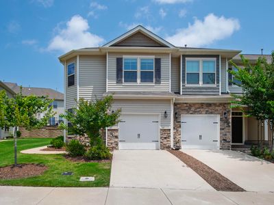 1010 Navigon Dr, Durham, NC, 27713