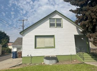 1317 N Lidgerwood St, Spokane, WA 99202