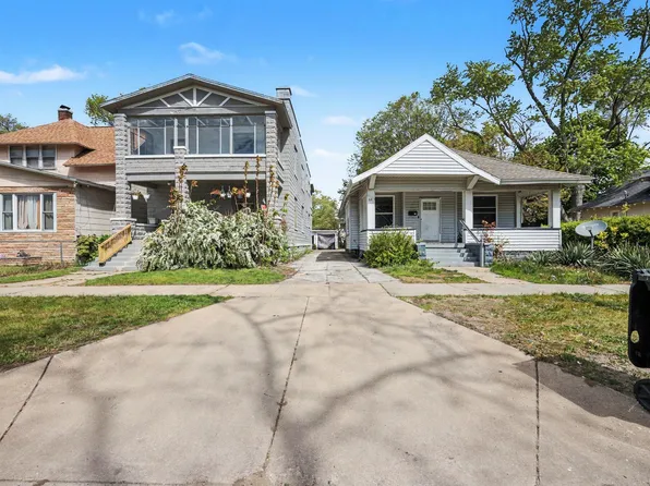 66 E Isabella Ave, Muskegon, MI 49442