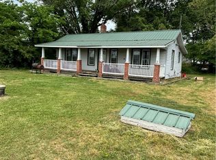 2904 Manfield Rd, Aylett, VA 23009