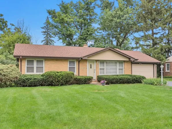 12127 Nagle Ave, Palos Heights, IL 60463