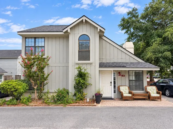717 41st Ave. S Unit 10, North Myrtle Beach, SC 29582