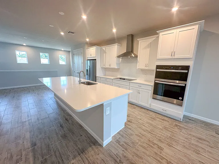 4551 Arboretum Cir #202 — Photo 6