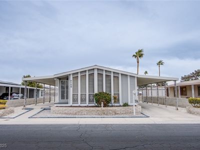 3140 Bellavista Ln, Las Vegas, NV, 89122