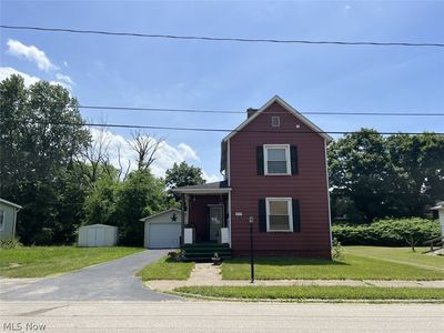 421 W Clark St, East Palestine, OH, 44413