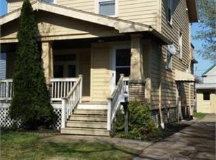 3191 W 115th St, Cleveland, OH 44111