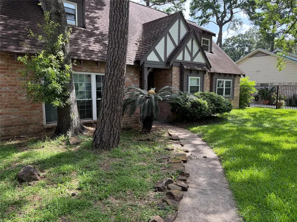8230 Dorrcrest Lane, Houston, TX 77070