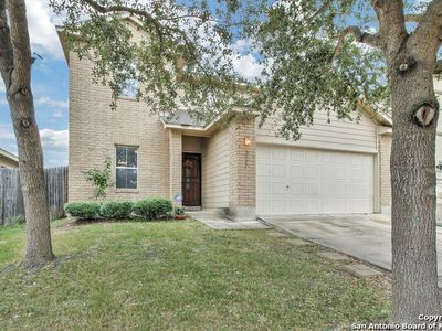5527 Mumford Path, San Antonio, TX, 78228