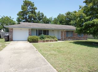 4290 La Borde Ln, Pensacola, FL 32514